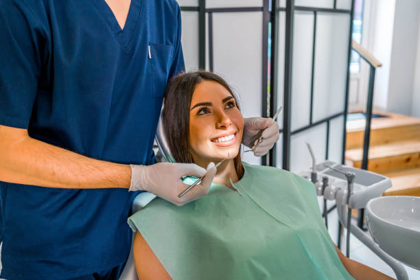 Advanced Technology for Better Dental Care in Roseland, FL